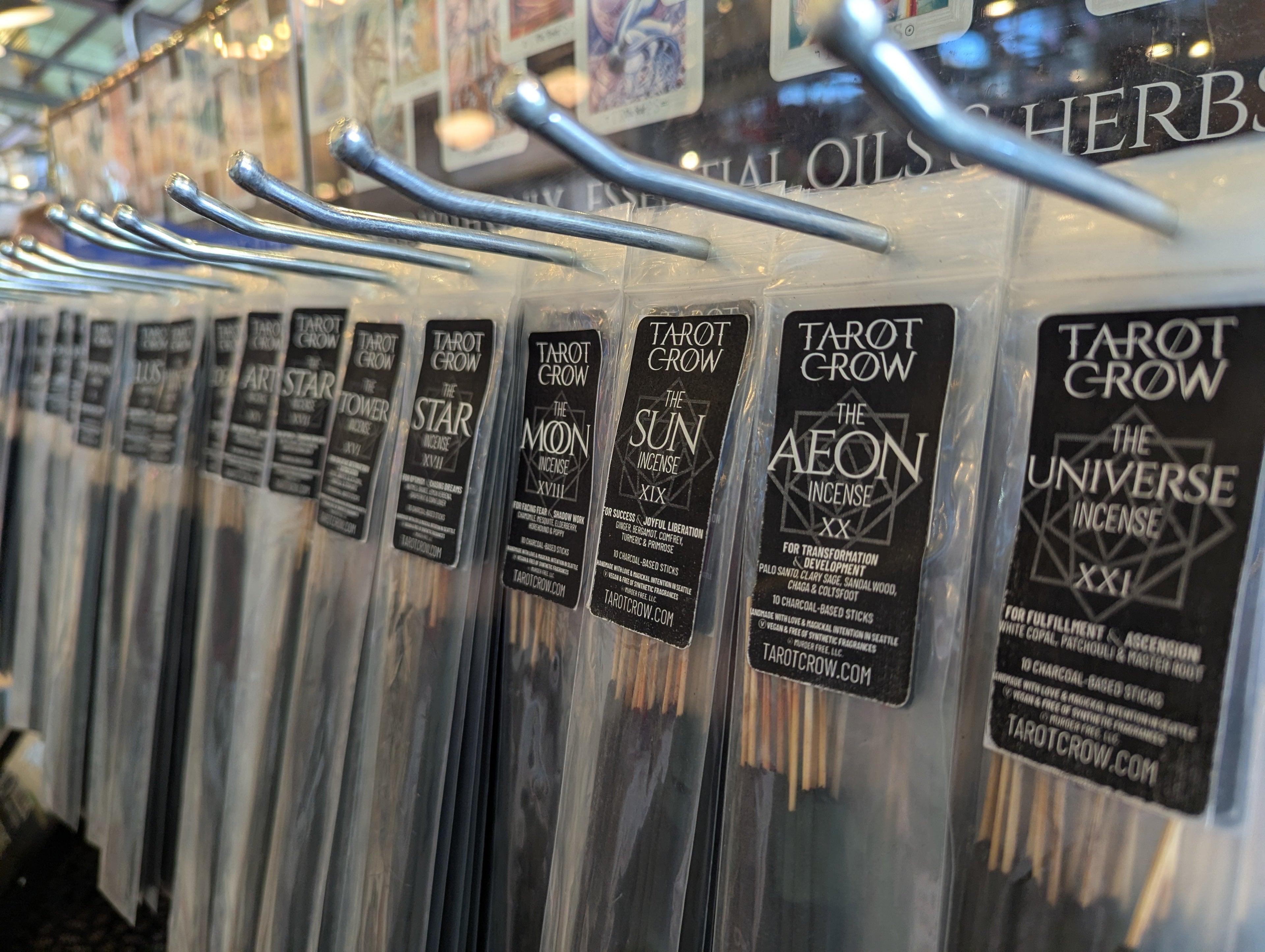 Incense Sticks