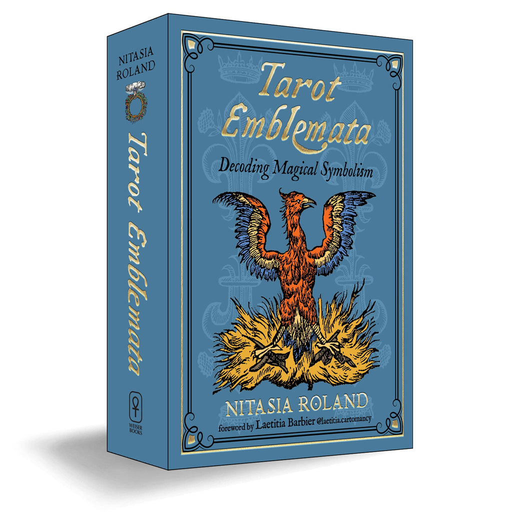 Tarot Emblemata