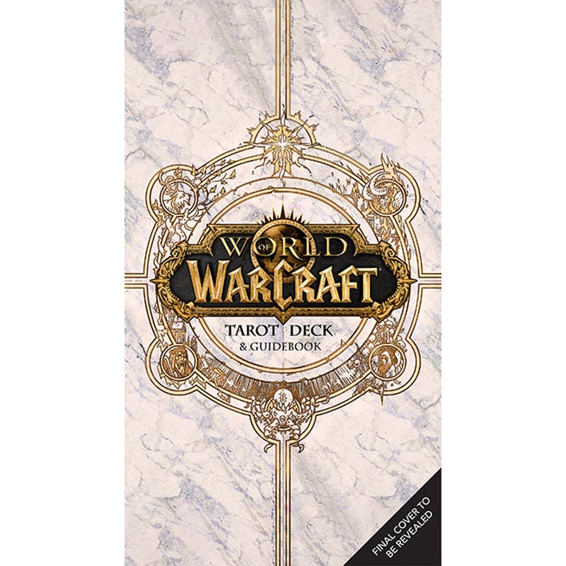 World of Warcraft Tarot