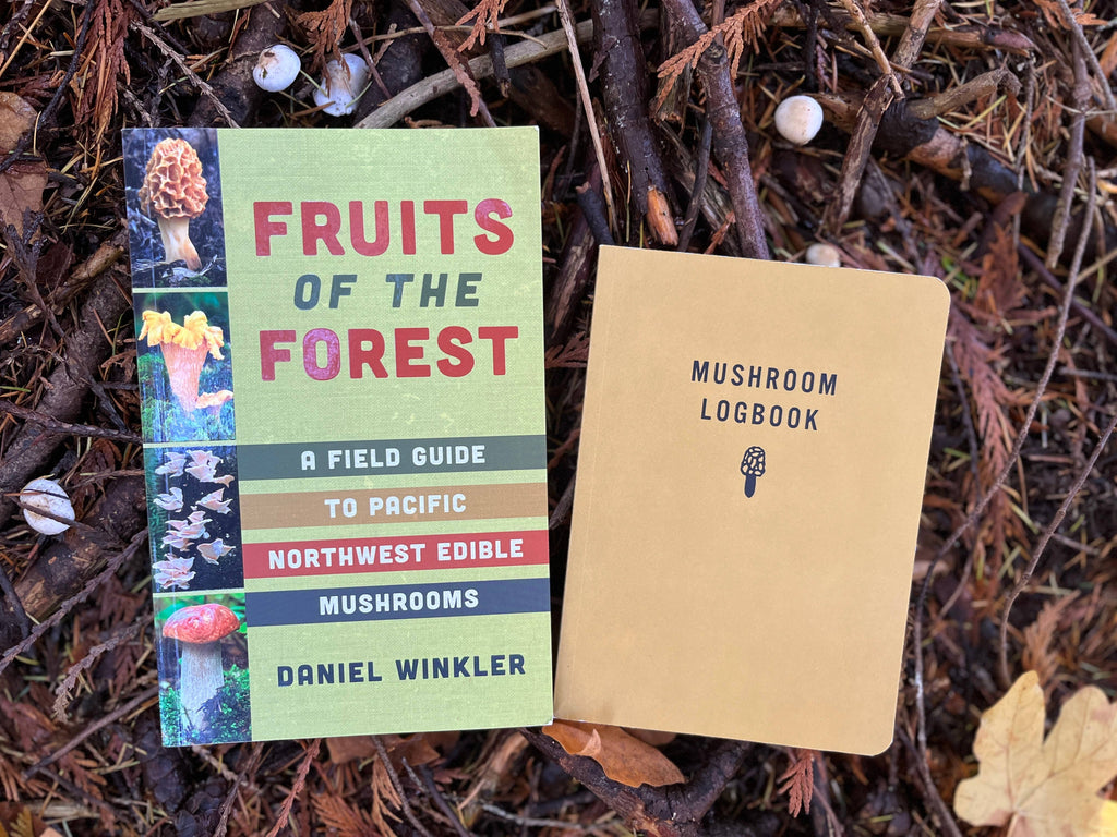 Fruits of the Forest