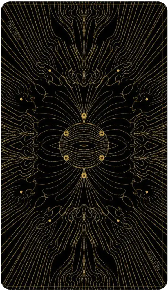 Mind's Eye Tarot