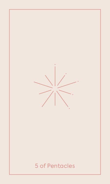 Art of Intuitive Tarot
