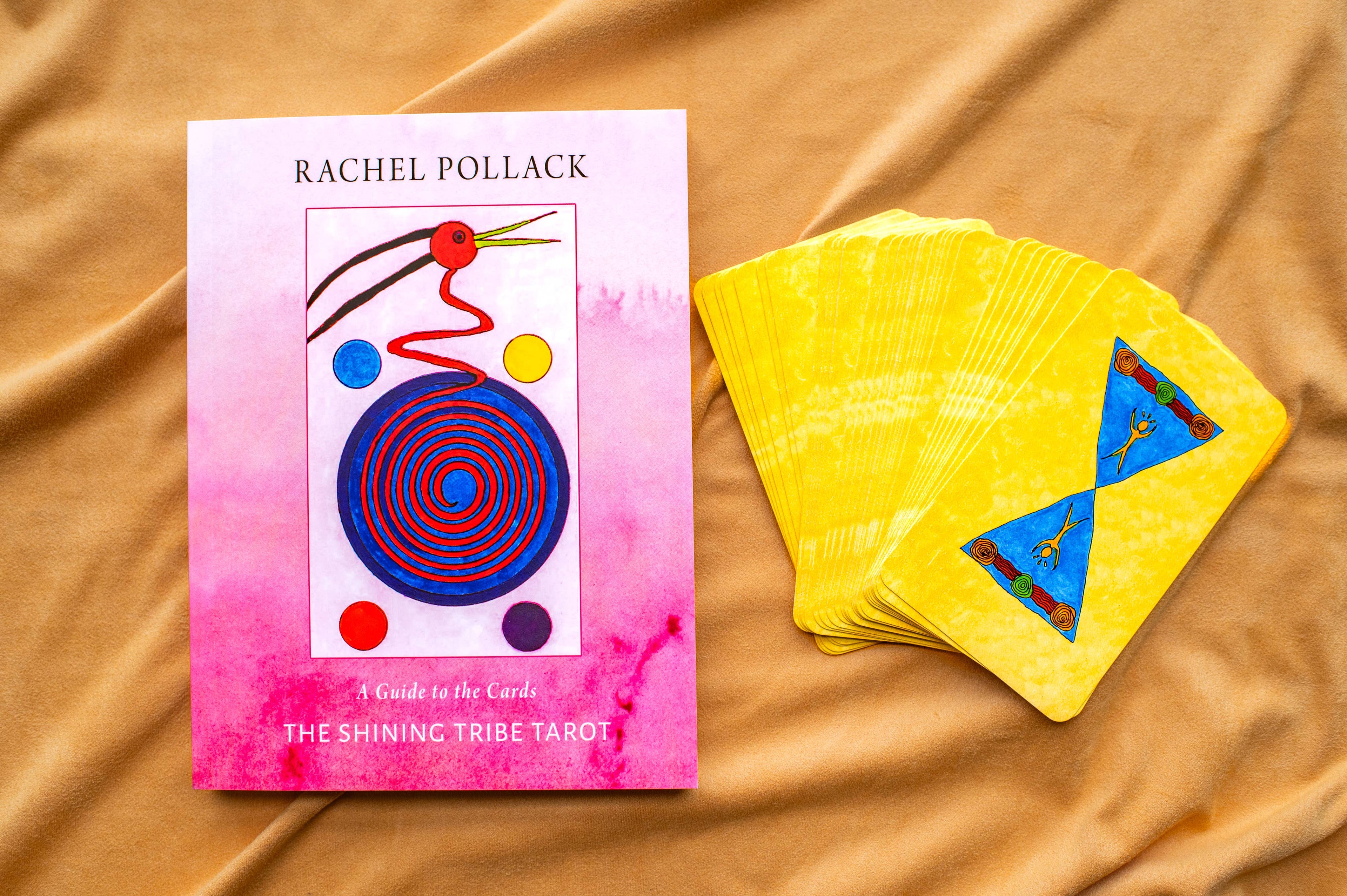 Shining Tribe Tarot