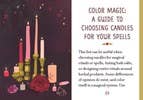 Practical Witch's Love Spell Deck: 100 Rituals For Passion