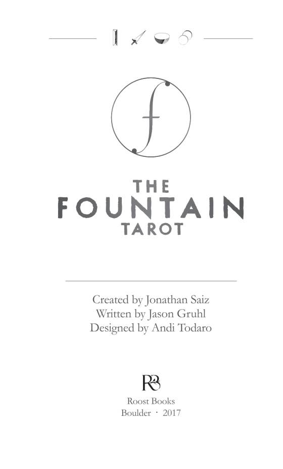 Fountain Tarot