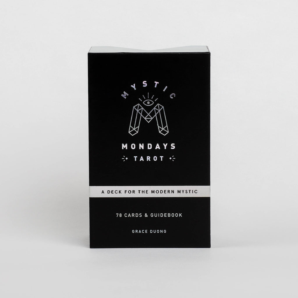 Mystic Mondays Tarot