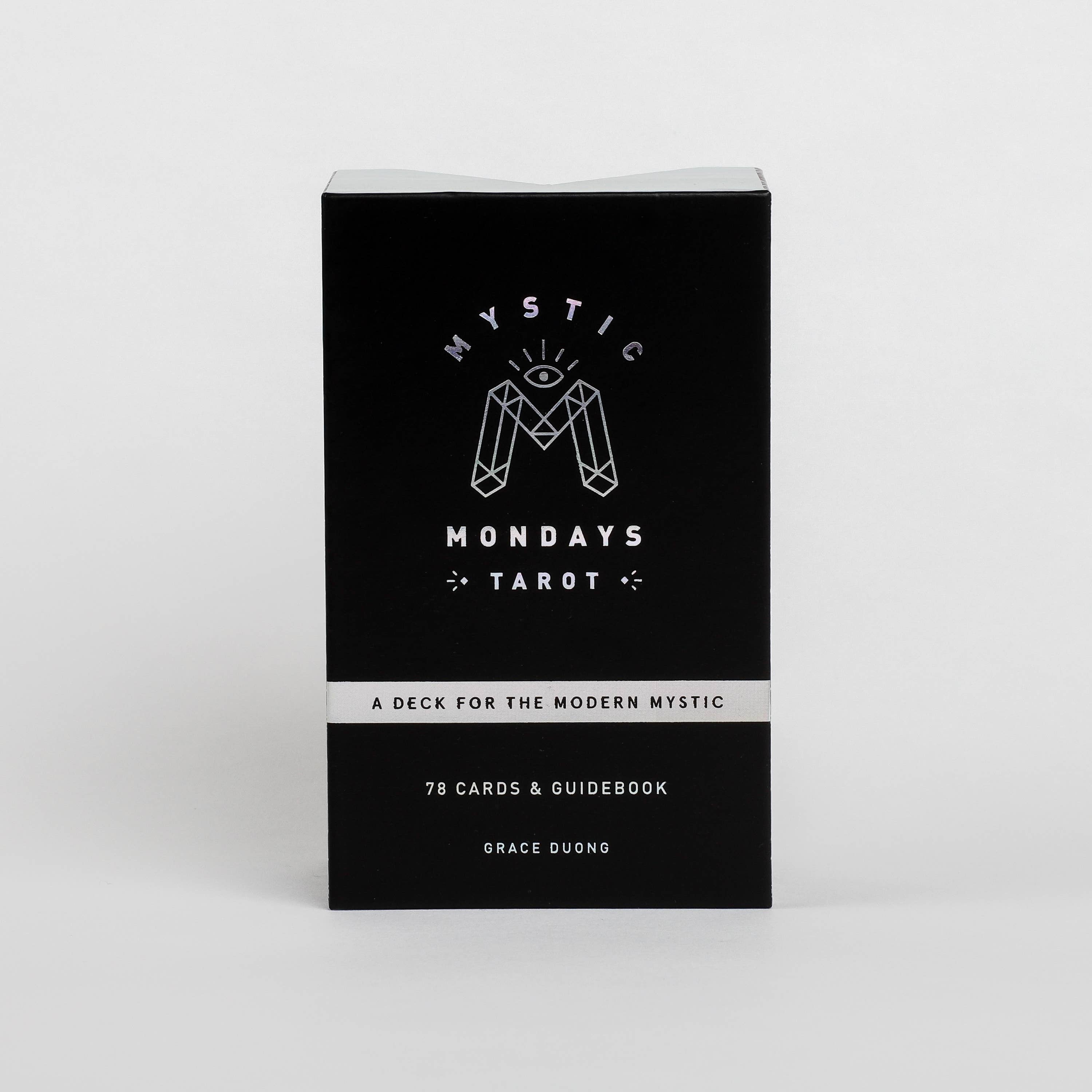 Mystic Mondays Tarot