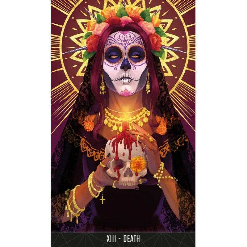 Vox Arcana - Voice Of Tarot