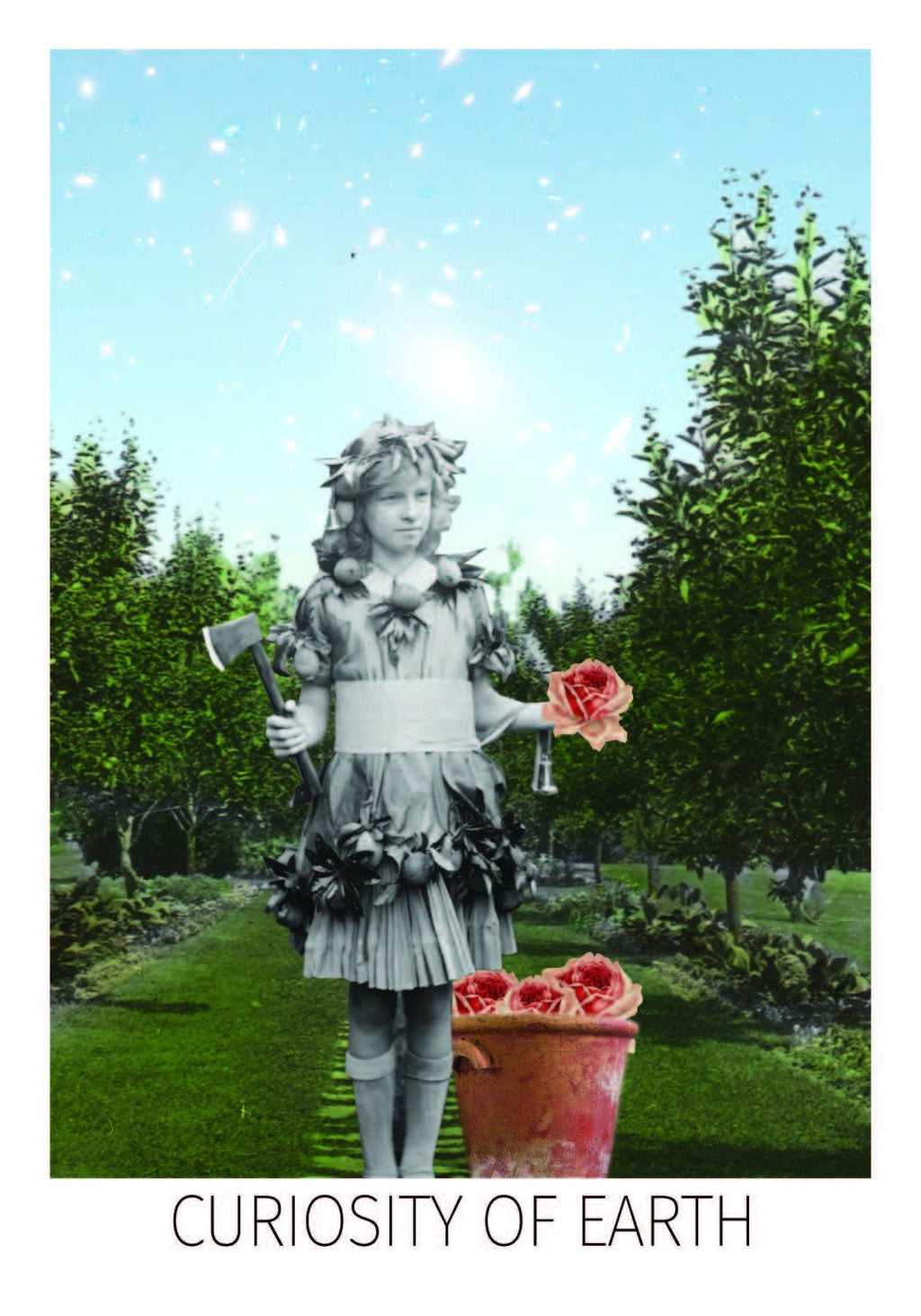 Rosebud Tarot