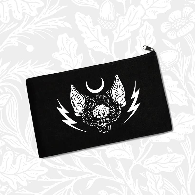 Night Power Stash Bag