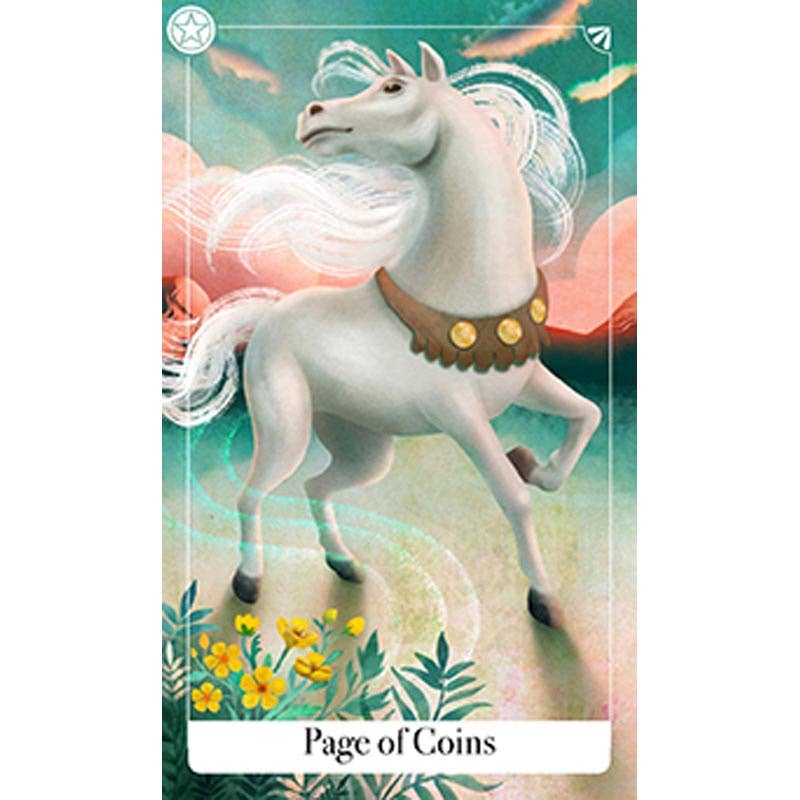 Princess Bride Tarot