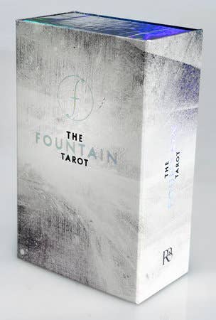 Fountain Tarot