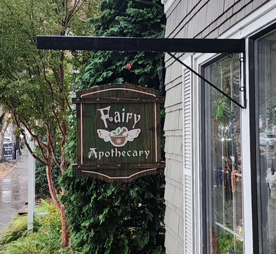 Fairy Apothecary