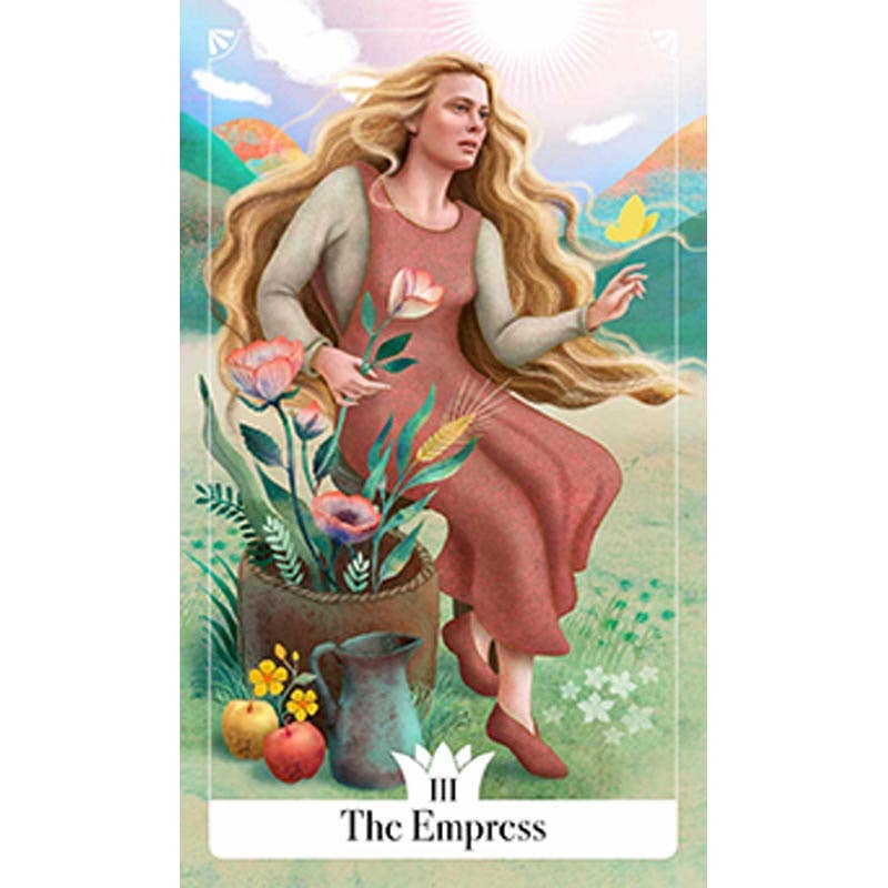 Princess Bride Tarot