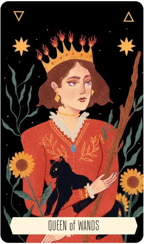 Zodiac Tarot
