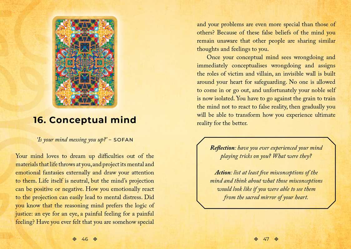 Buddha Dhamma Oracle