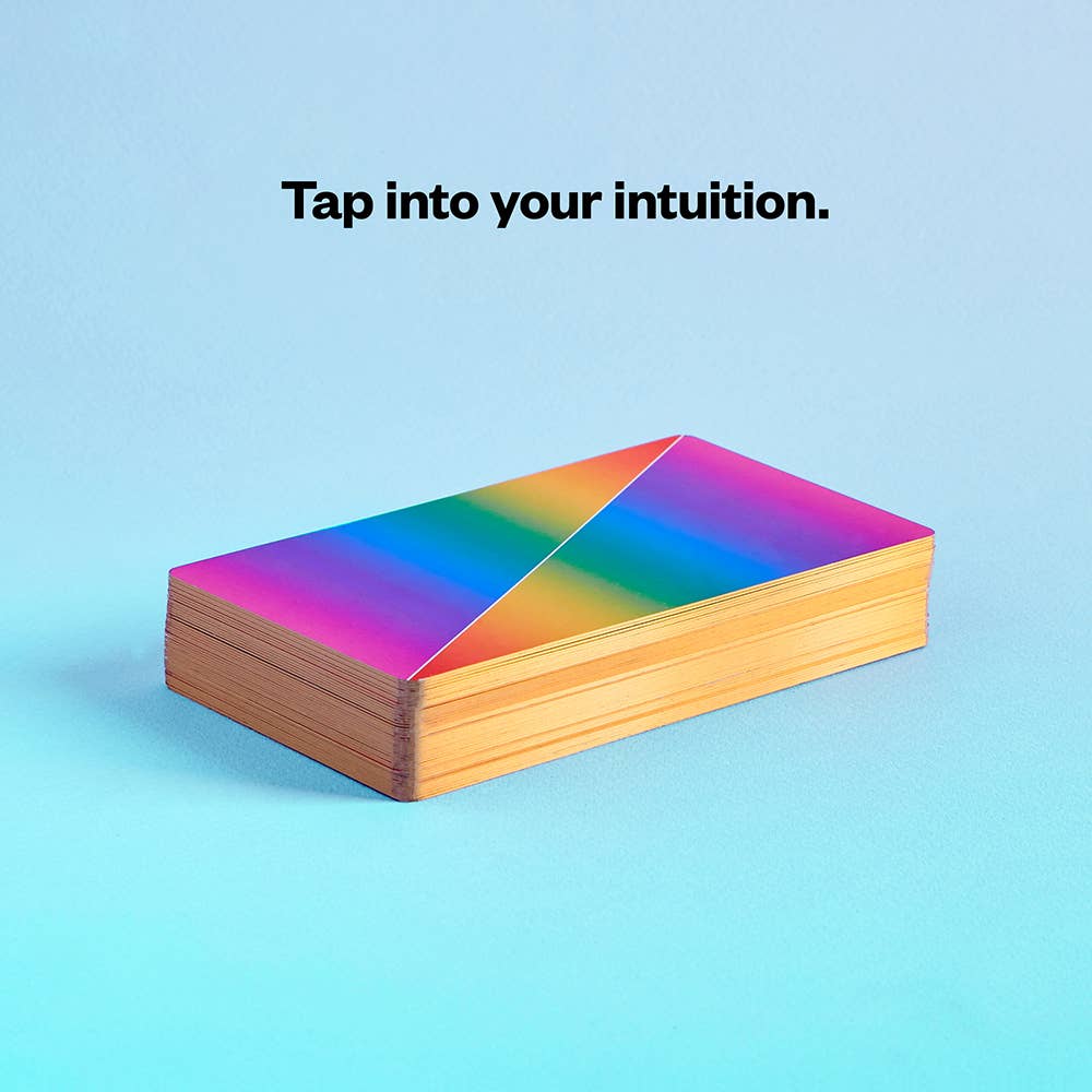 Prism Oracle