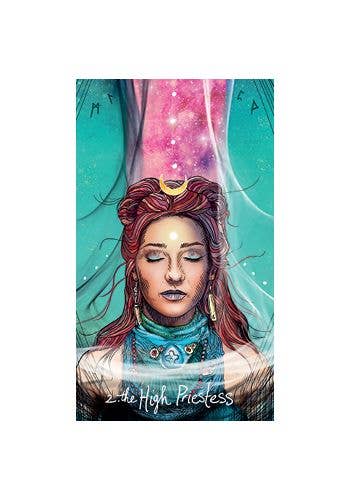 Light Seer's Tarot