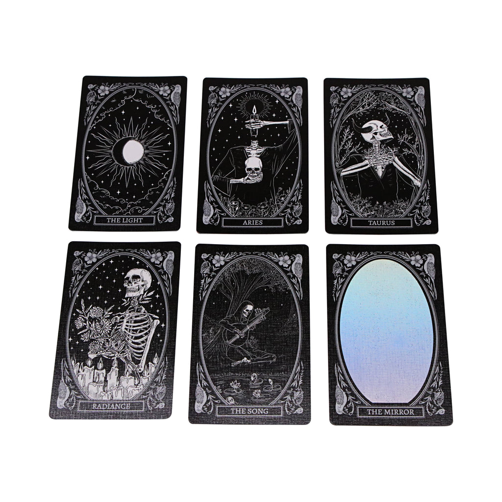 Mirror Oracle