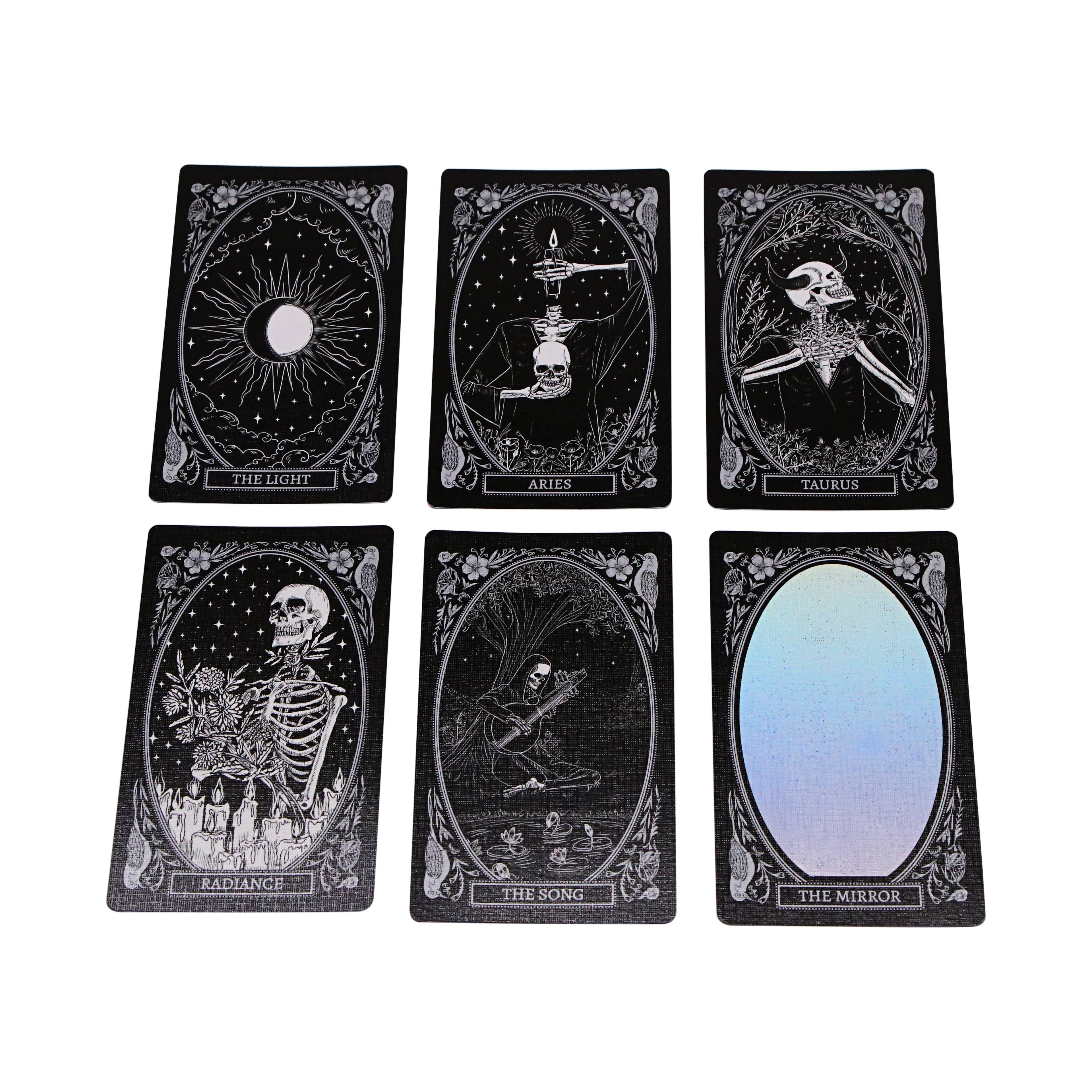 Mirror Oracle