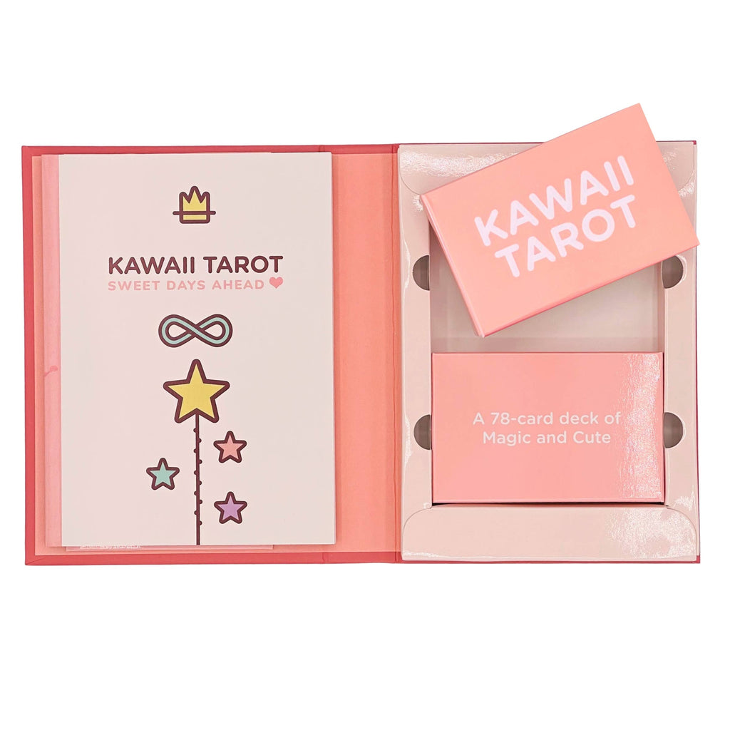 Kawaii Tarot