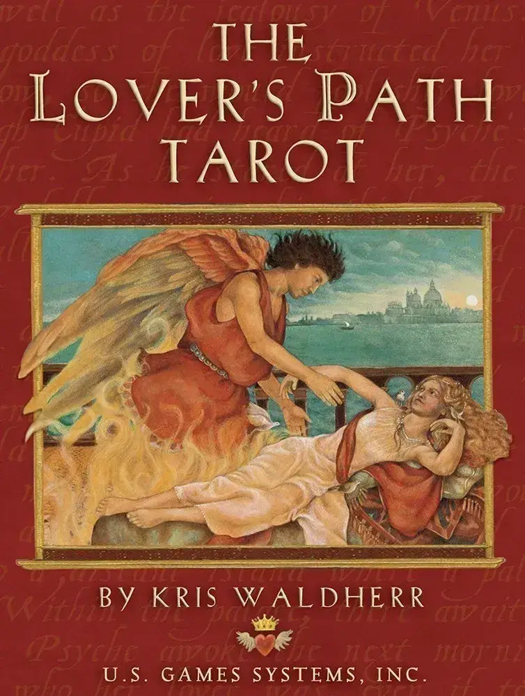 Lover's Path Tarot