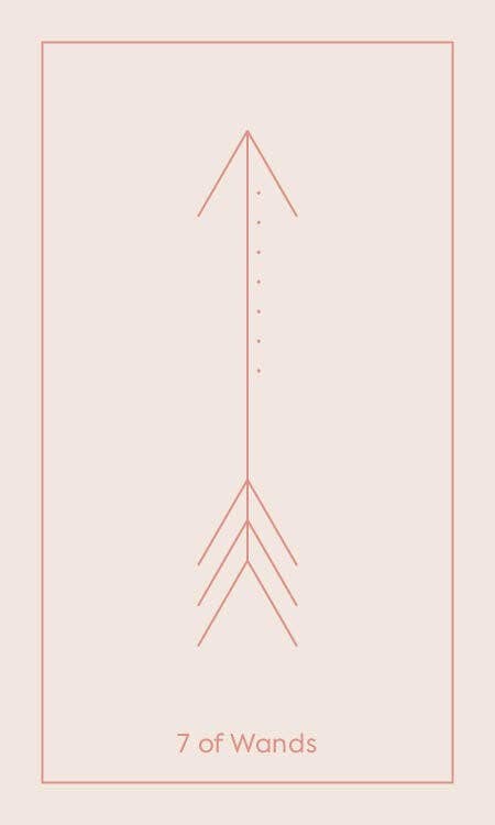 Art of Intuitive Tarot