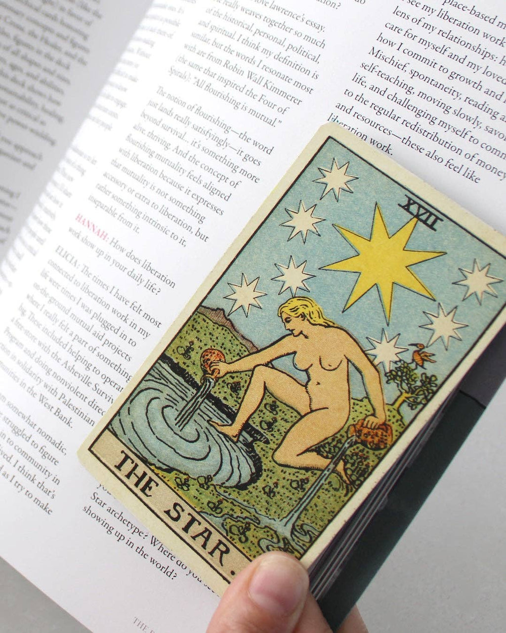 The Star • Print Magazine