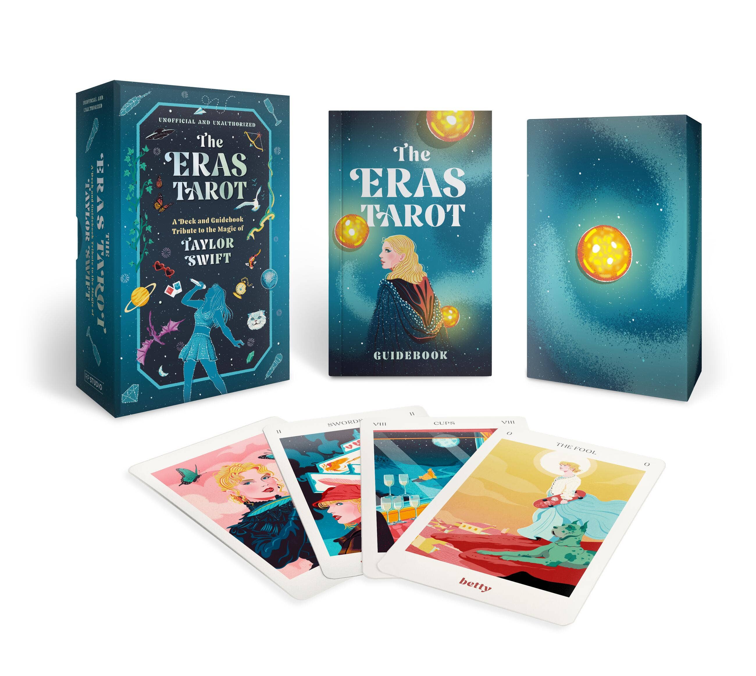 Eras Tarot