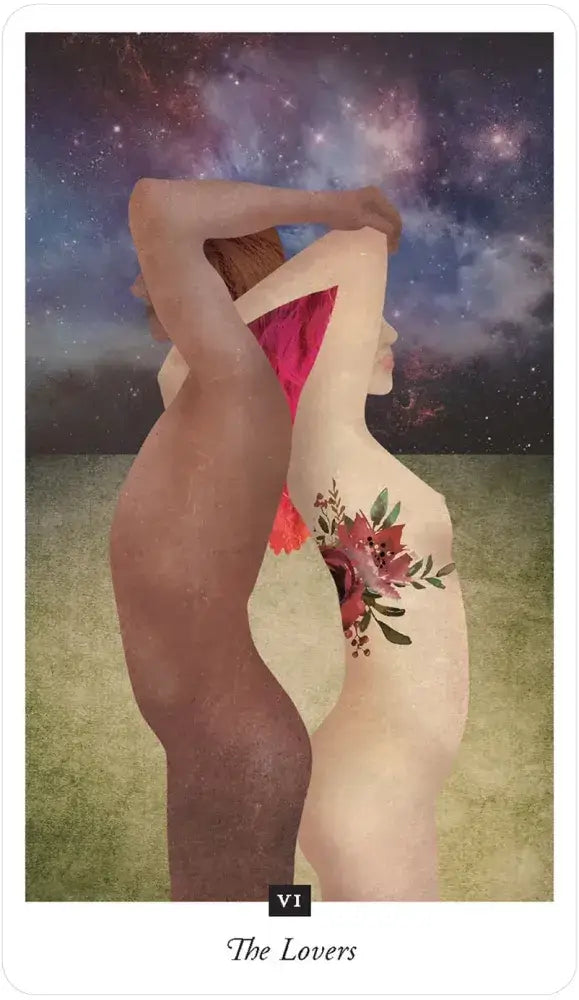Field Tarot