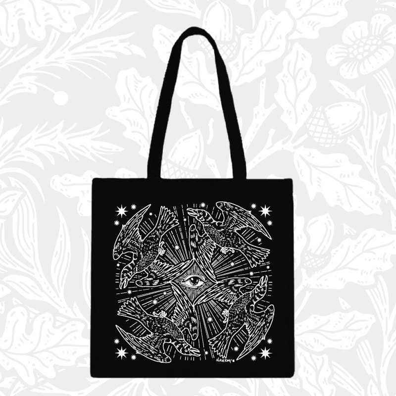 Providence Tote Bag