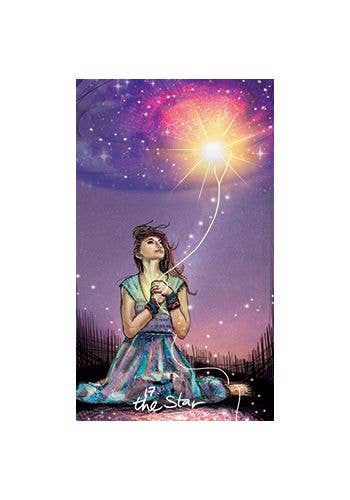 Light Seer's Tarot