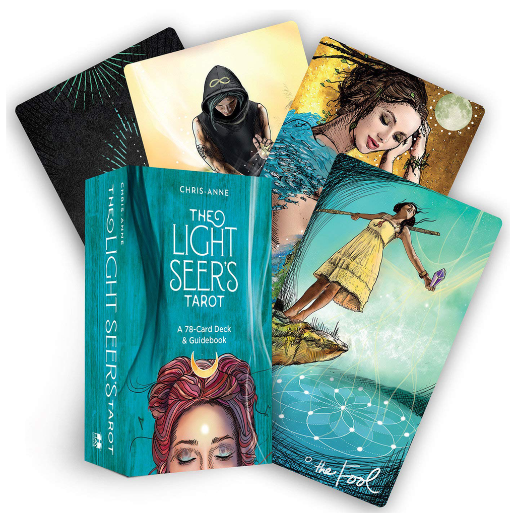 Light Seer's Tarot
