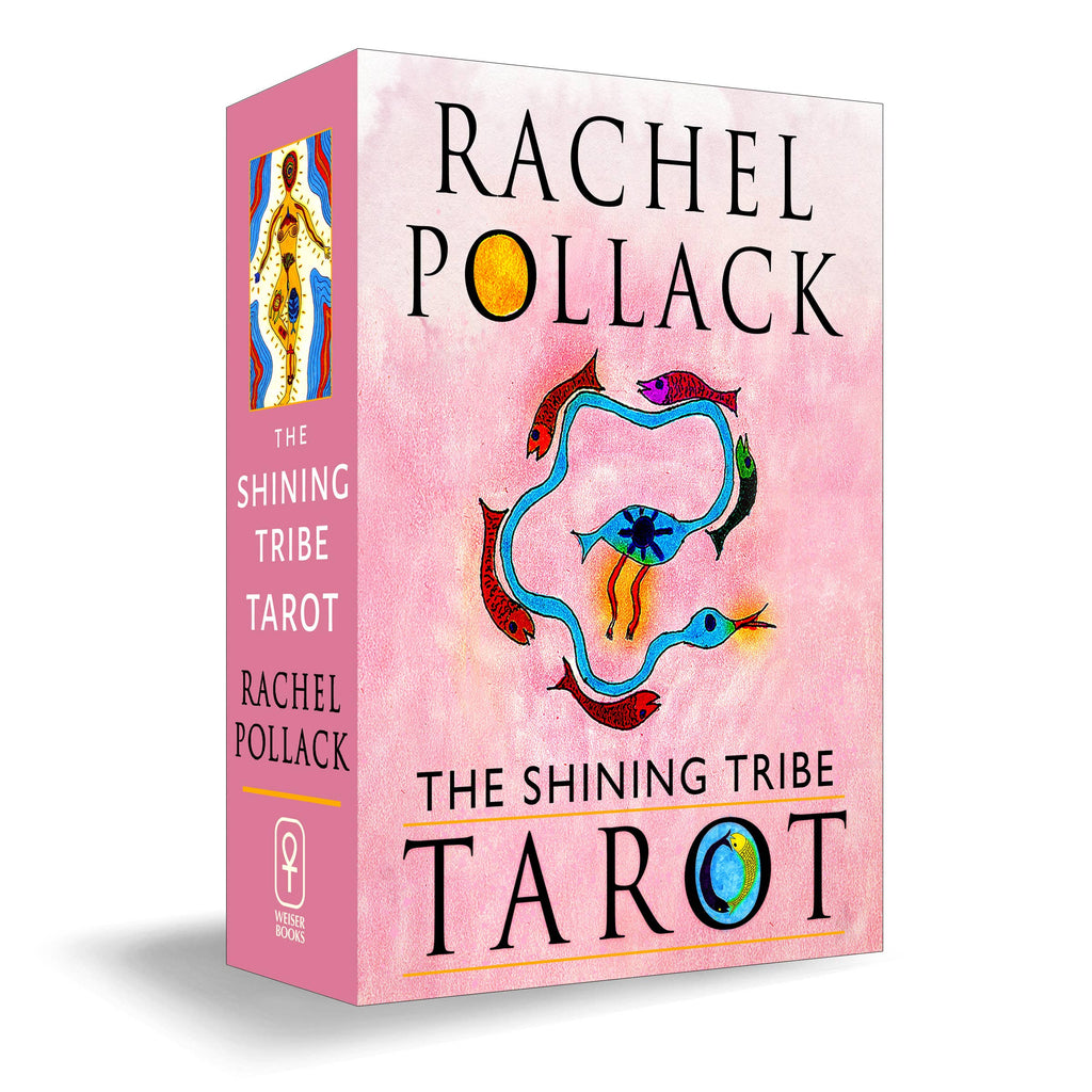 Shining Tribe Tarot