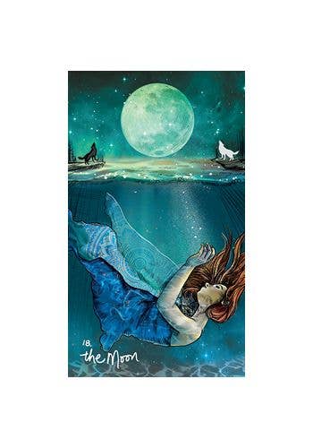 Light Seer's Tarot