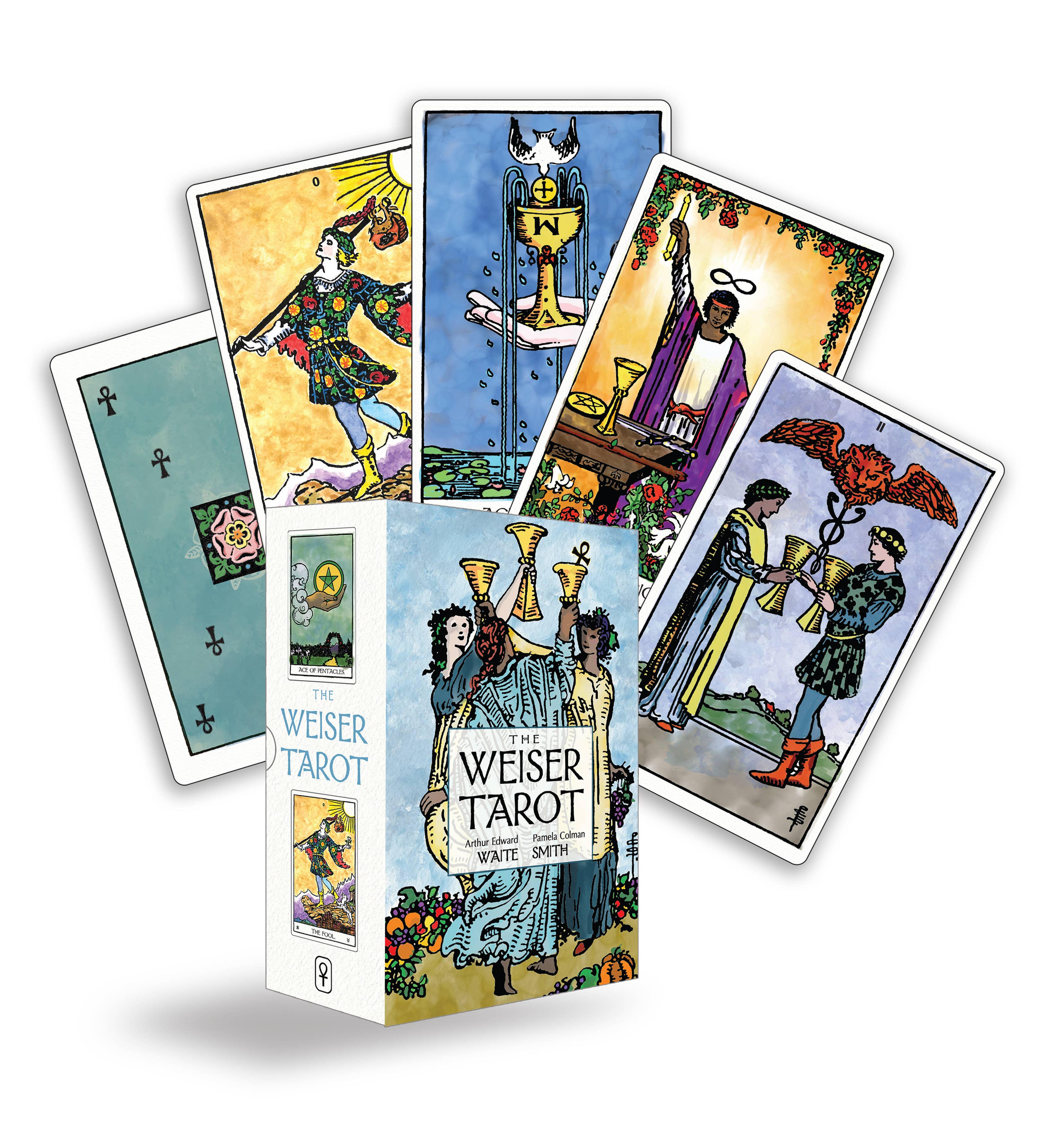 Weiser Tarot