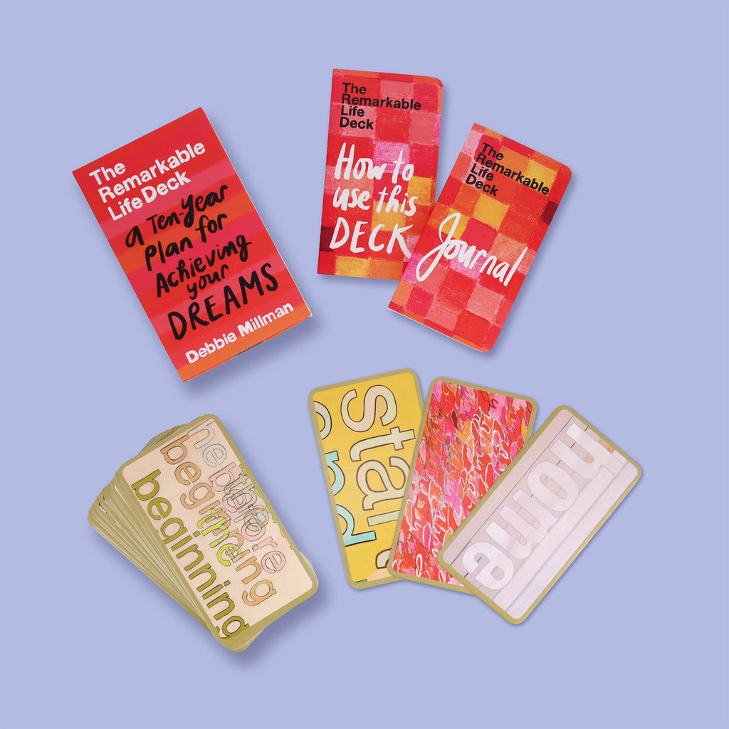 Remarkable Life Deck