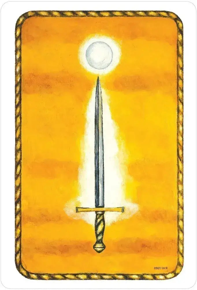 Jungian Tarot Deck