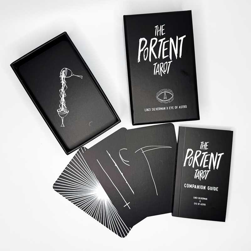 Portent Tarot