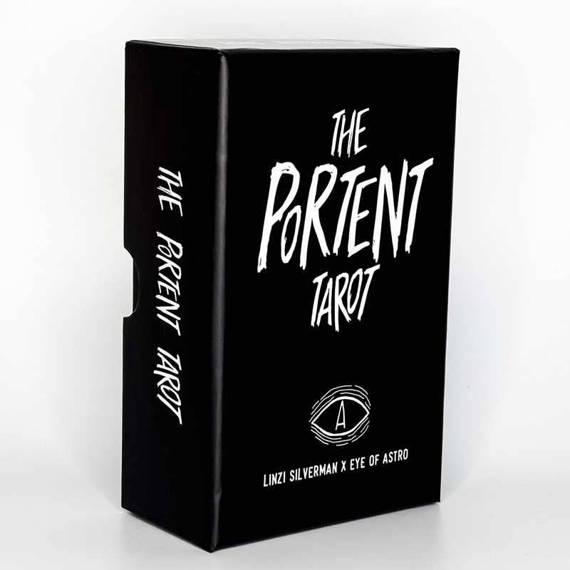 Portent Tarot
