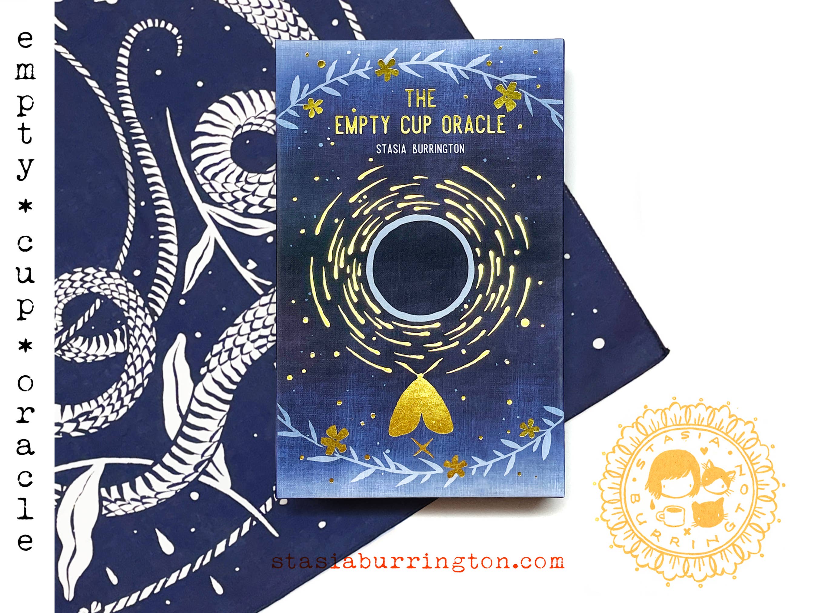Empty Cup Oracle