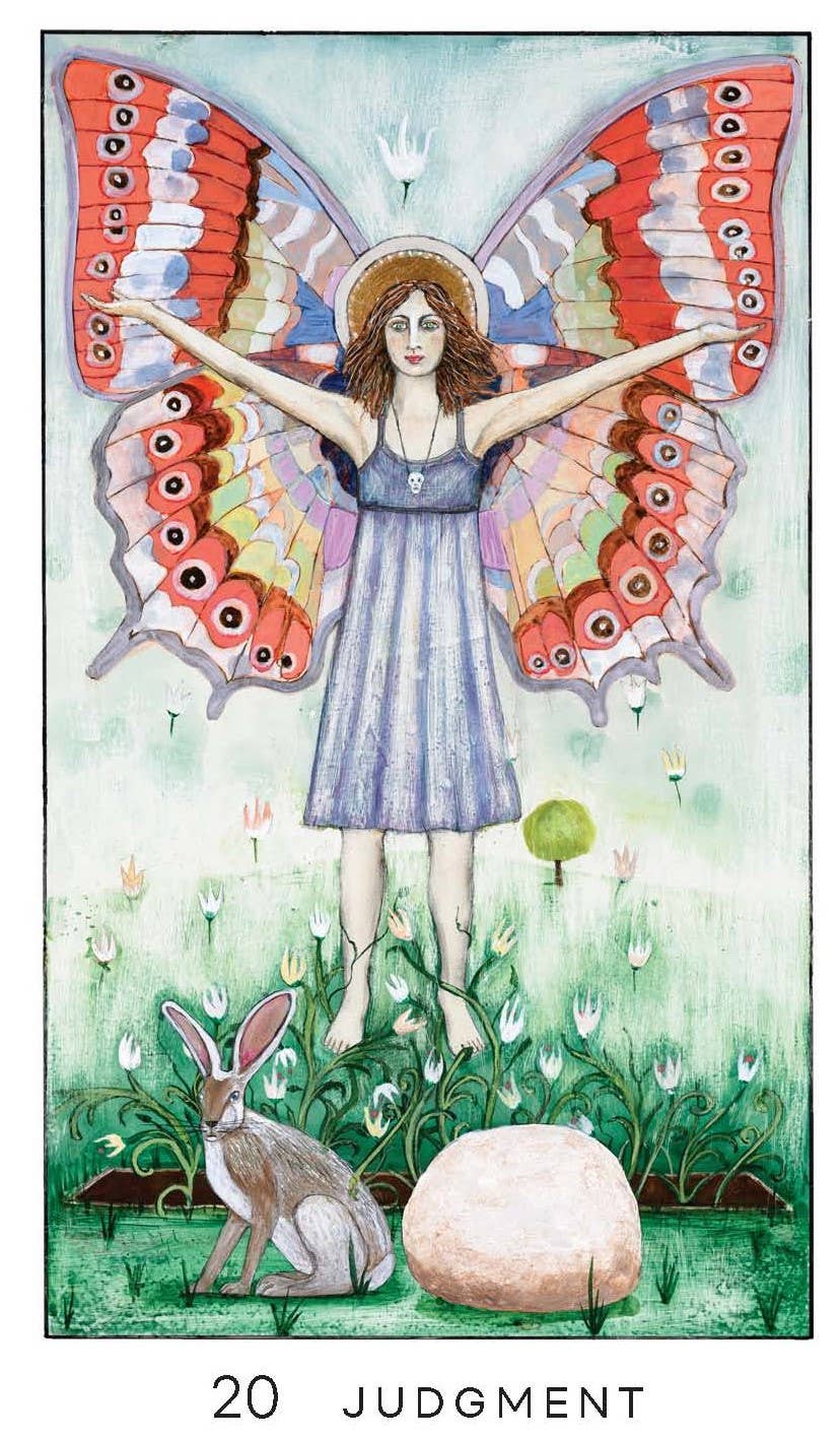 Radiant Tarot