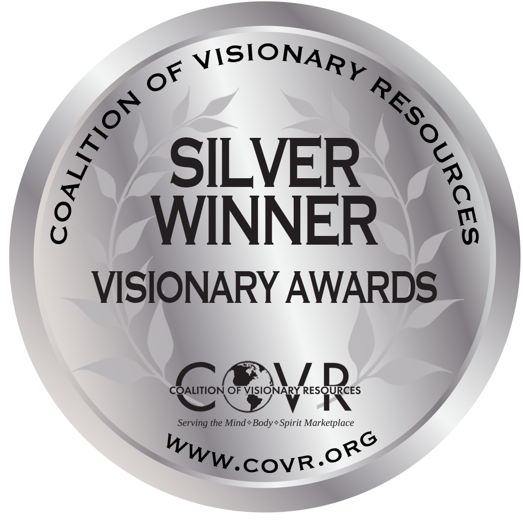 New Directions in Tarot | 2025 COVR Silver Winner