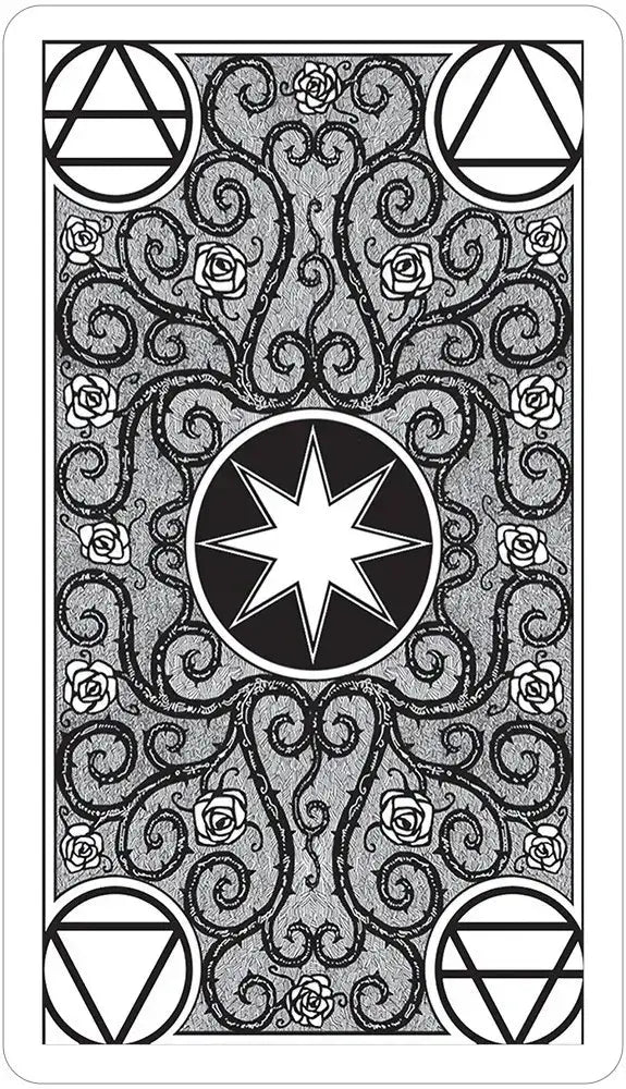 Bianco Nero Tarot