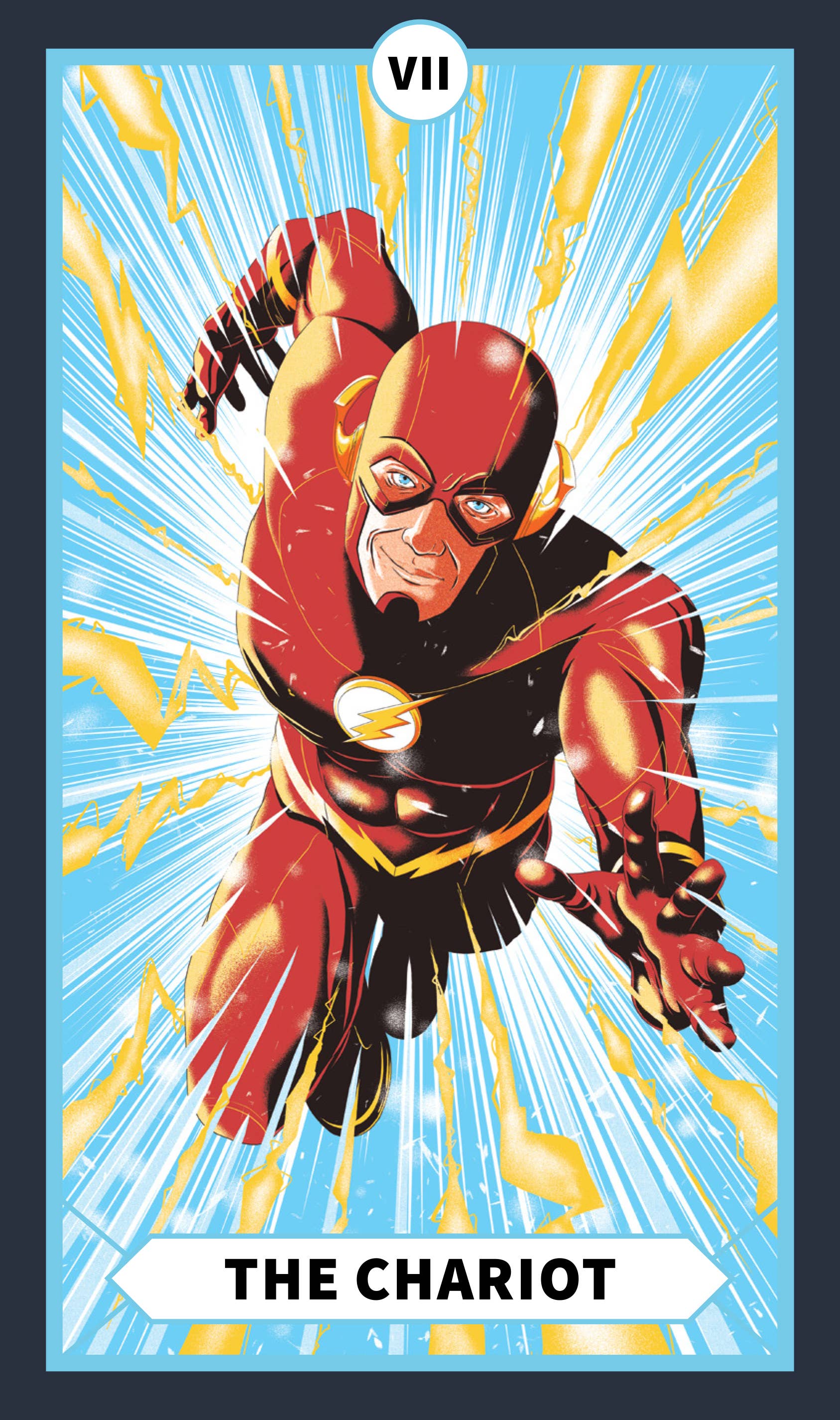 DC Tarot
