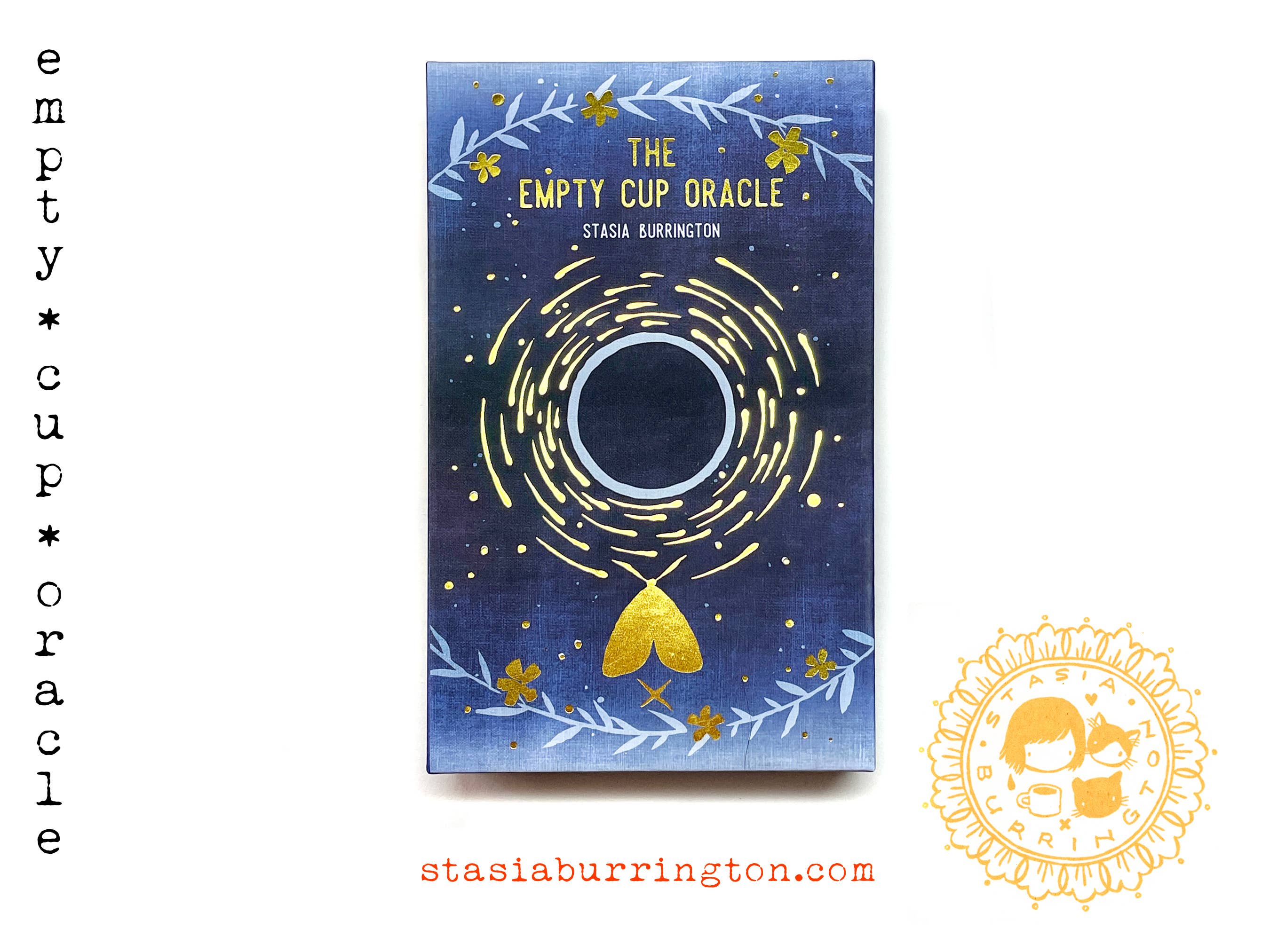 Empty Cup Oracle