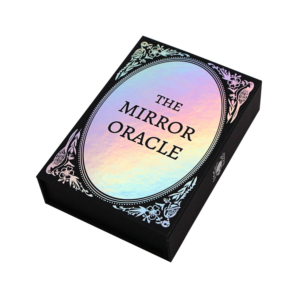 Mirror Oracle