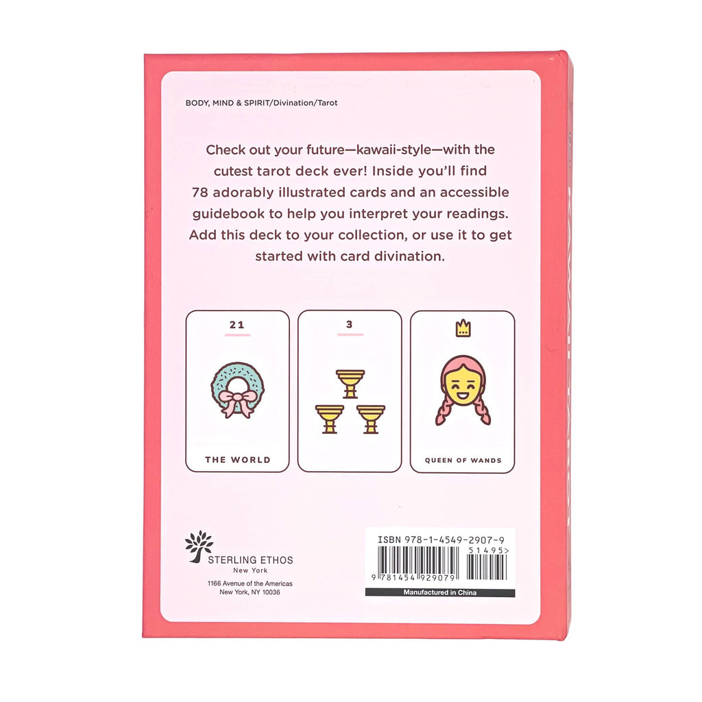Kawaii Tarot