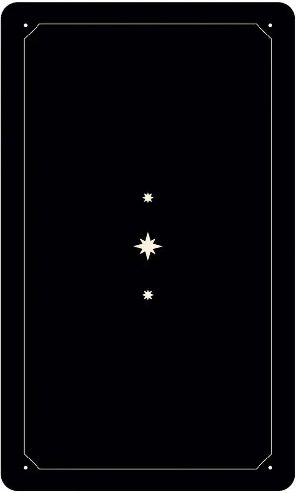 Zodiac Tarot