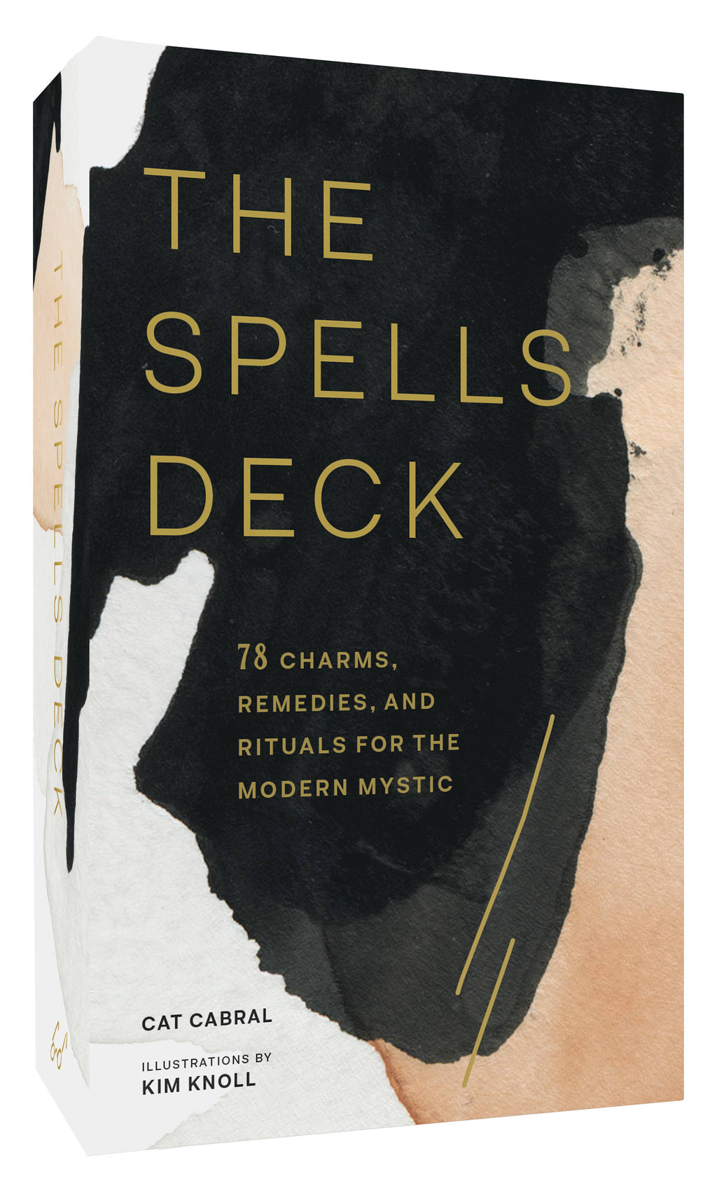 Spells Deck